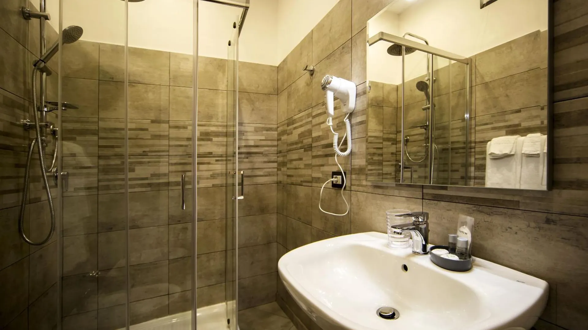Maison d'hôtes Inn Rhome S Pietro Suites Rome Italie