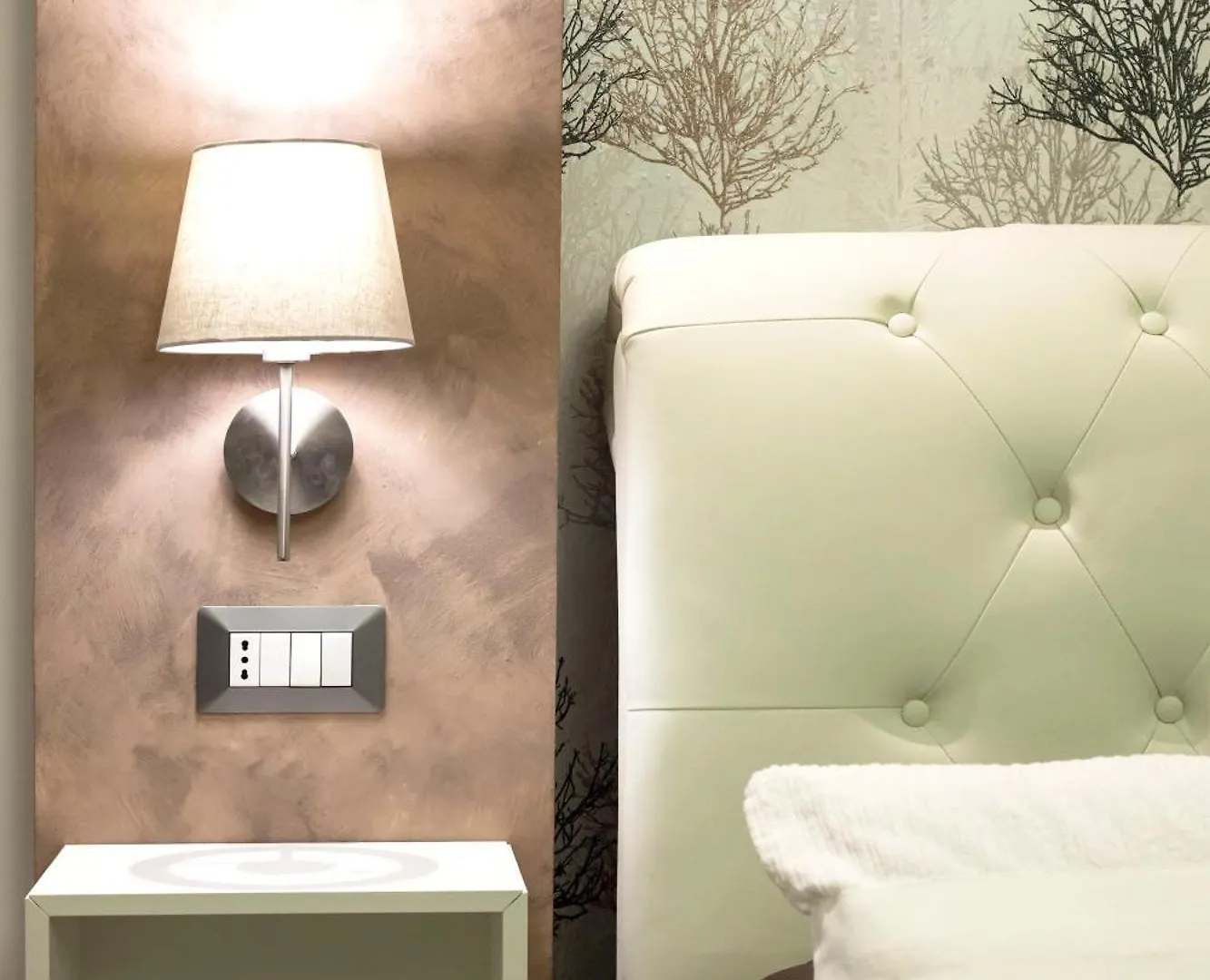 Inn Rhome S Pietro Suites Rome