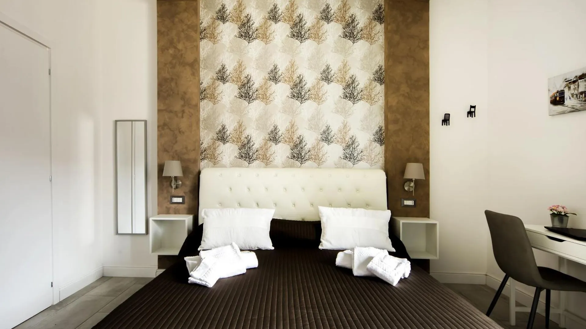 Inn Rhome S Pietro Suites Rome 0*,  Italie