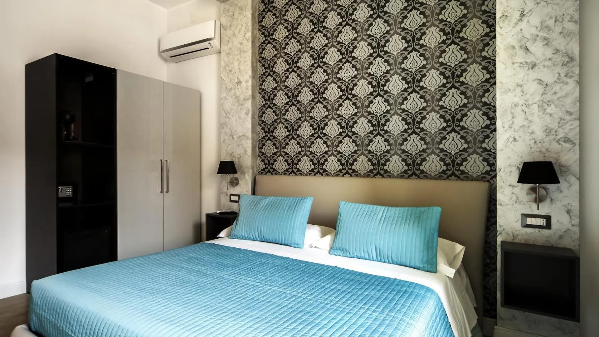 Maison d'hôtes Inn Rhome S Pietro Suites Rome
