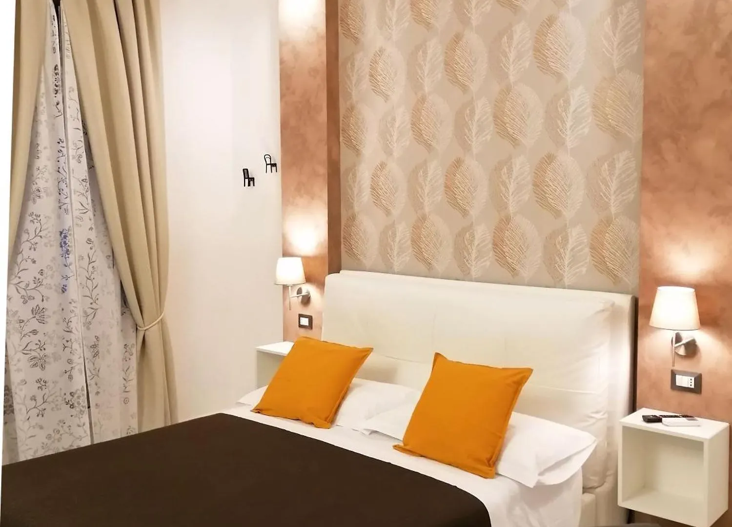 Inn Rhome S Pietro Suites Rome Italie