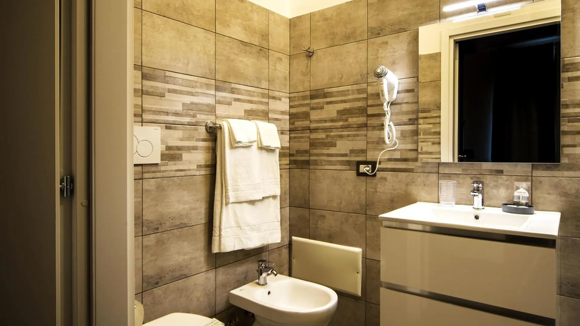 Inn Rhome S Pietro Suites Rome Maison d'hôtes