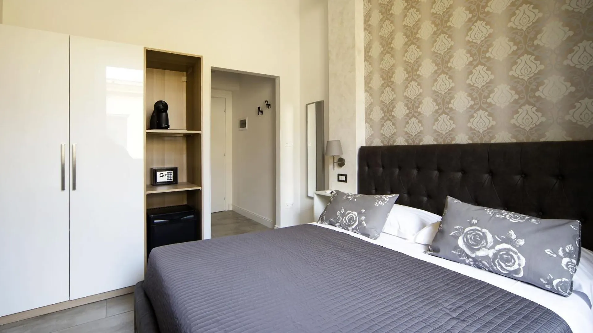 Inn Rhome S Pietro Suites Rome Maison d'hôtes