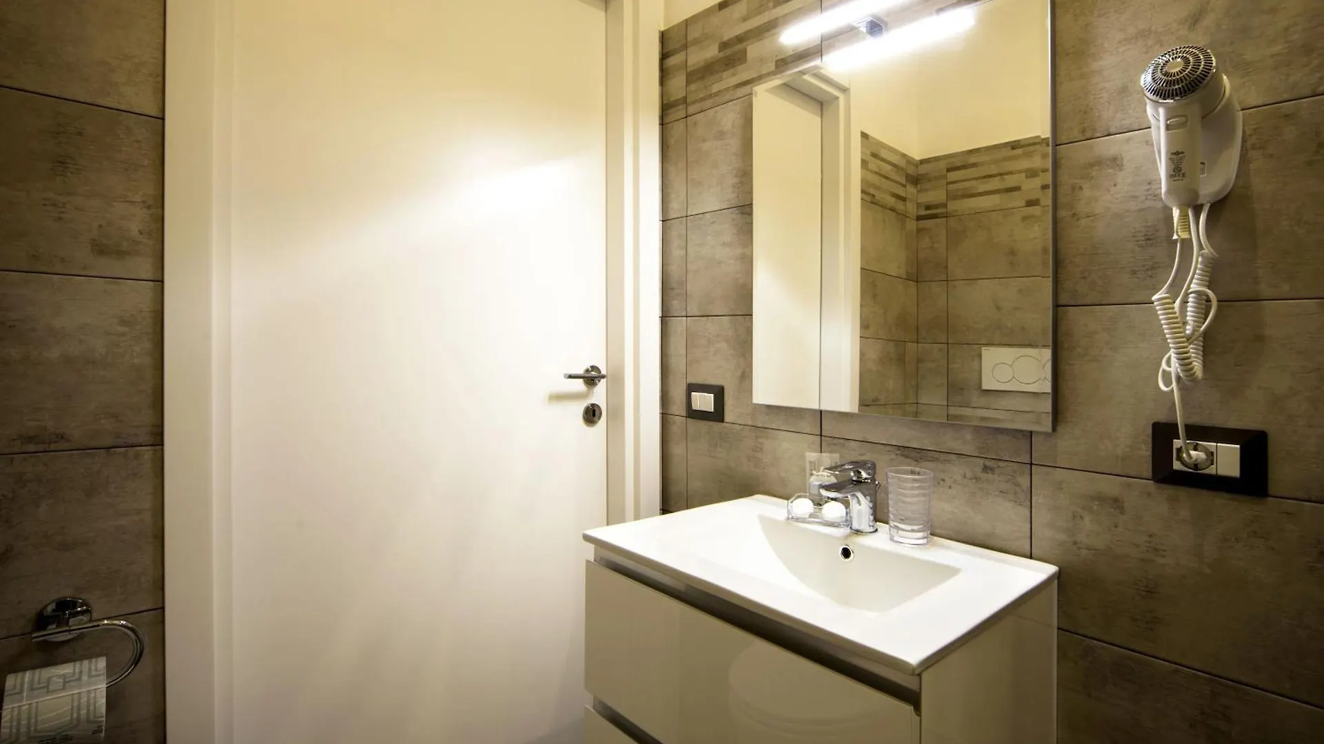 Inn Rhome S Pietro Suites Rome 0*,