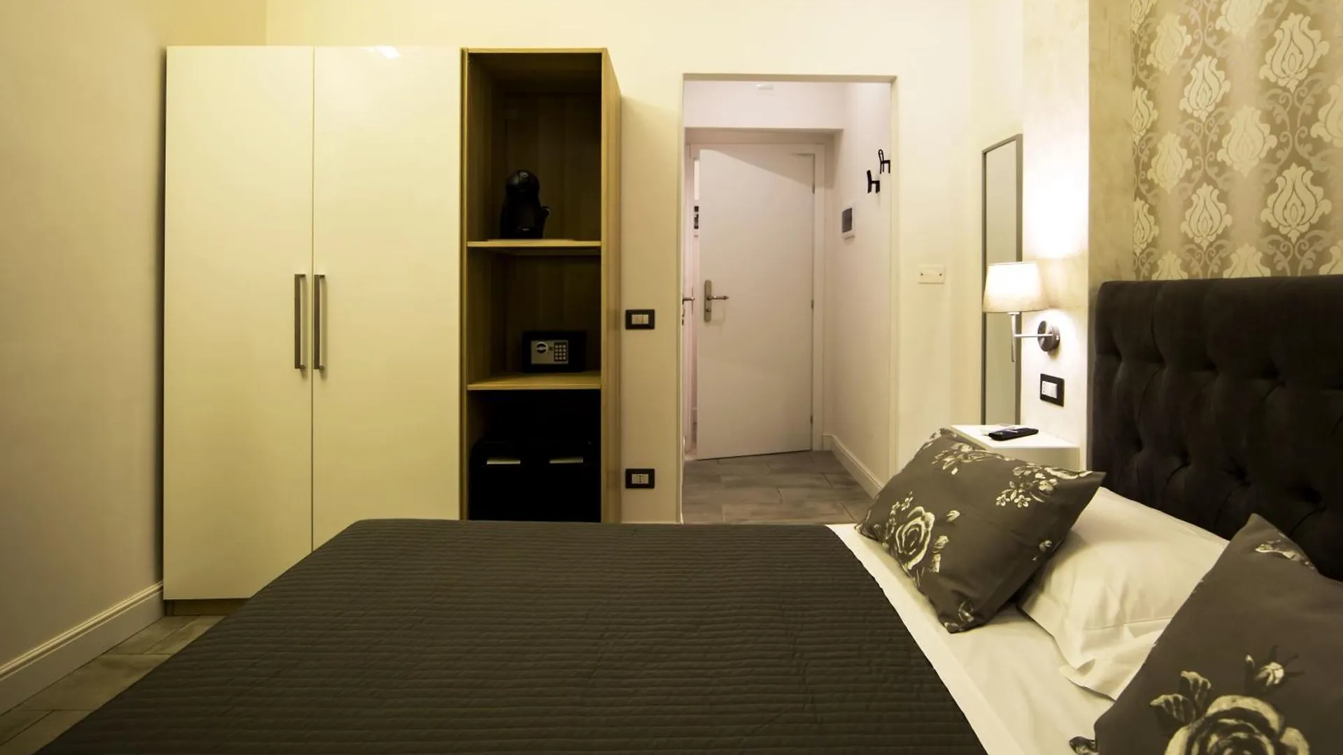 Inn Rhome S Pietro Suites Rome 0*,