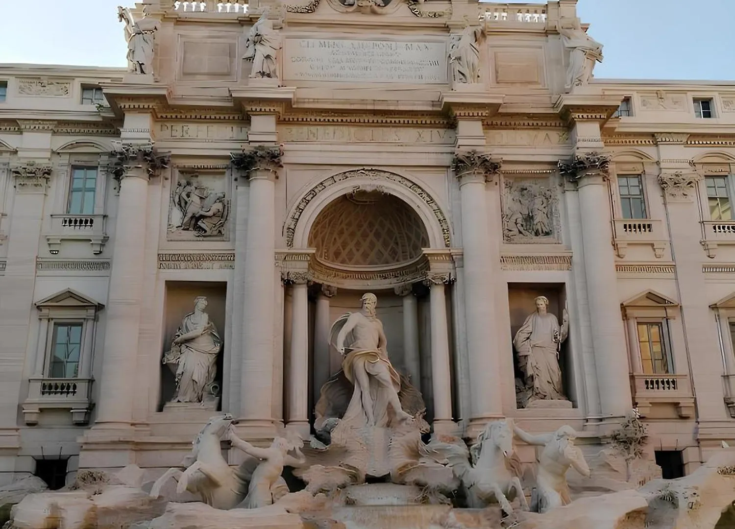 Inn Rhome S Pietro Suites Rome 0*,  Italie