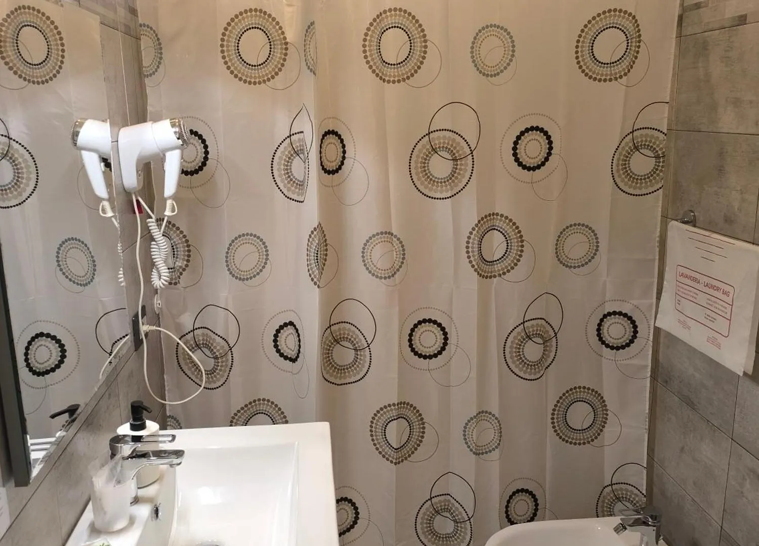 Maison d'hôtes Inn Rhome S Pietro Suites Rome Italie