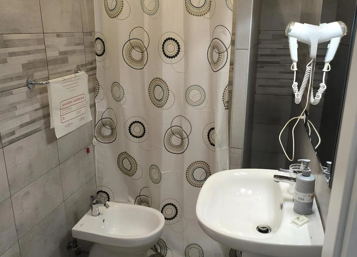 Inn Rhome S Pietro Suites Rome Italie