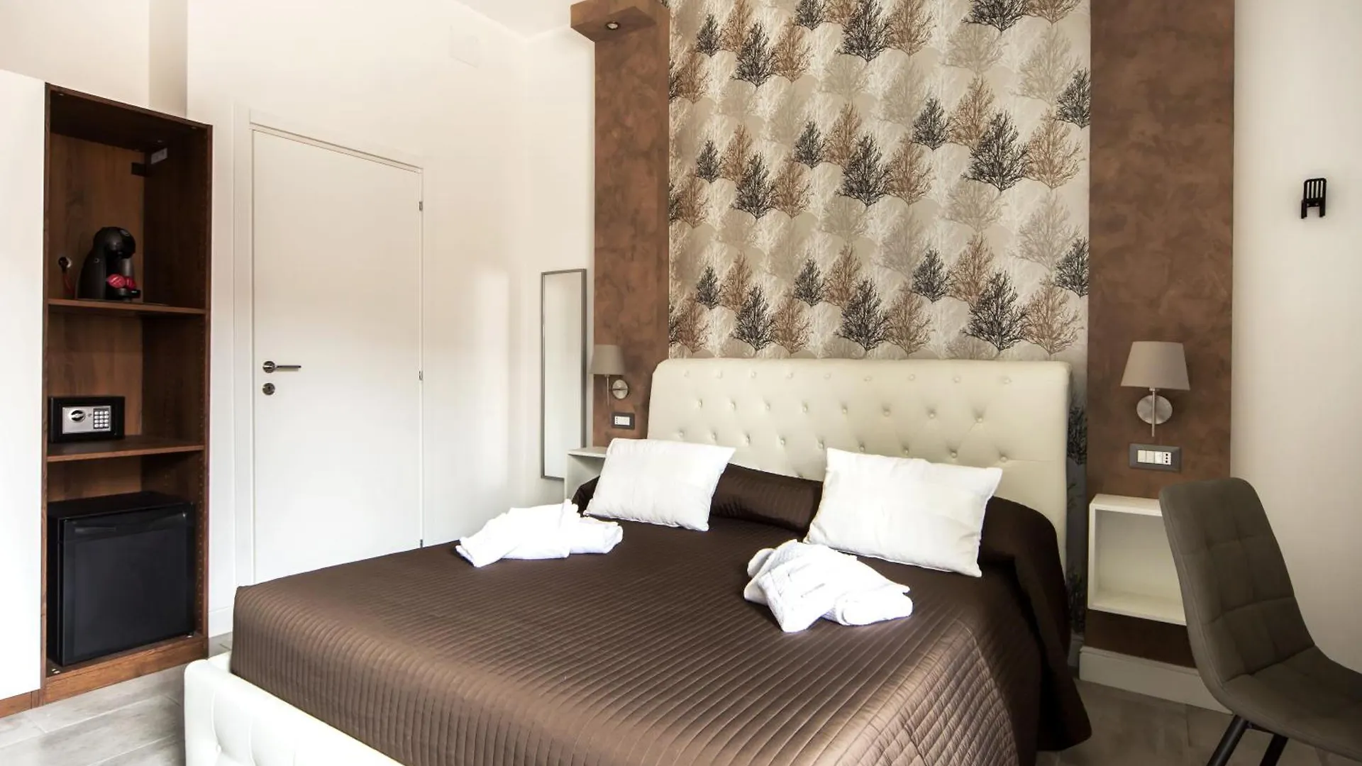 Guest house Inn Rhome S Pietro Suites Rome Italy