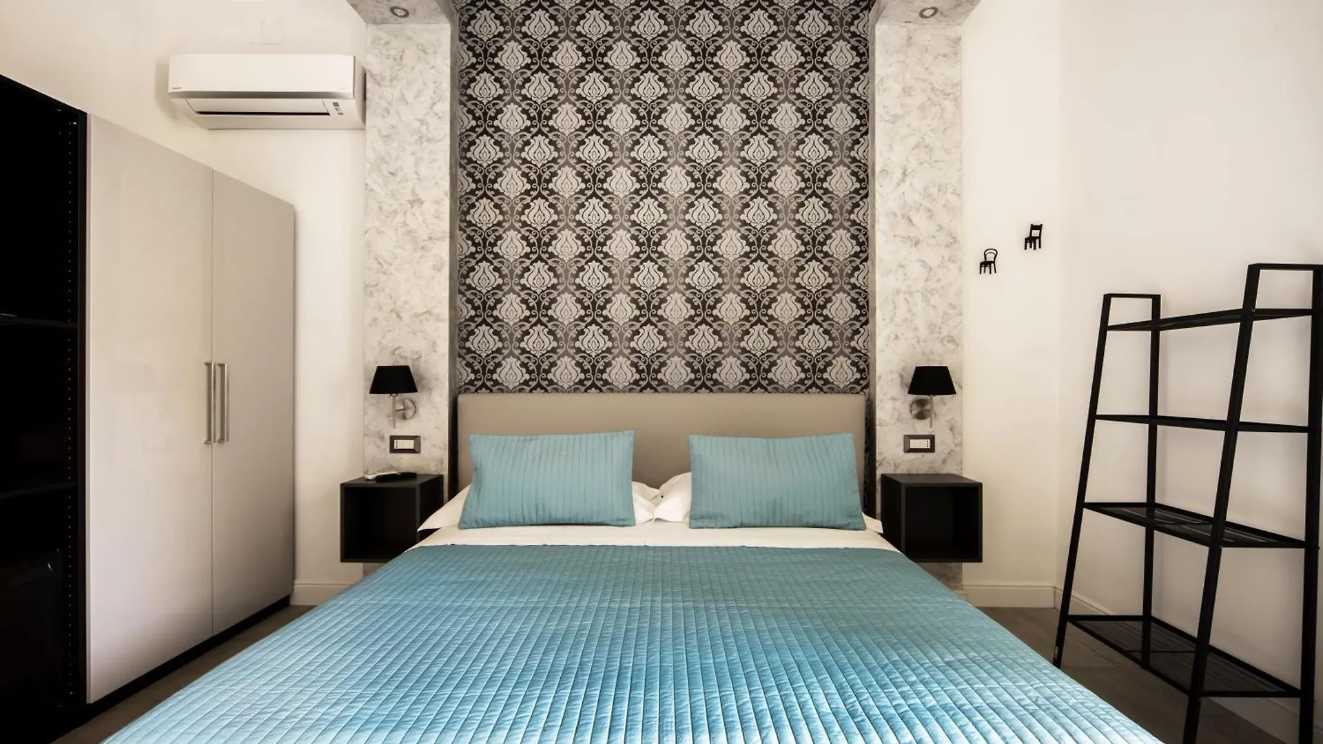 Inn Rhome S Pietro Suites Rome