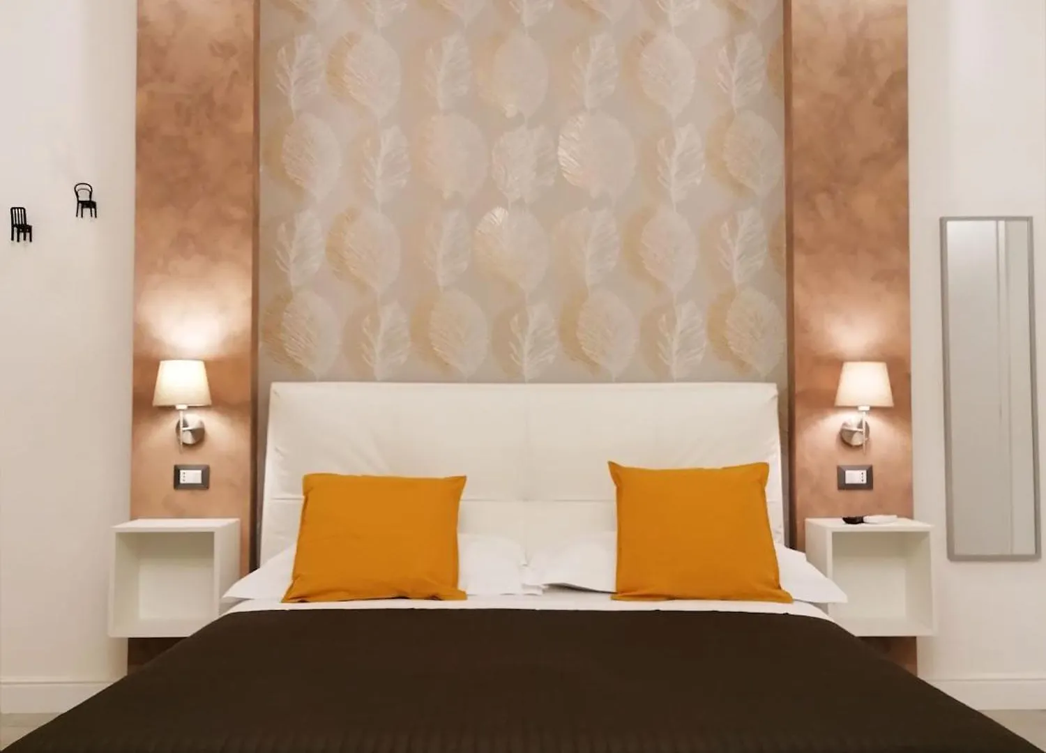 Inn Rhome S Pietro Suites Rome