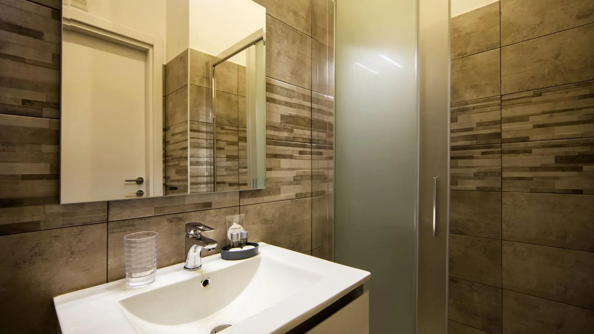 Inn Rhome S Pietro Suites Rome Guest house