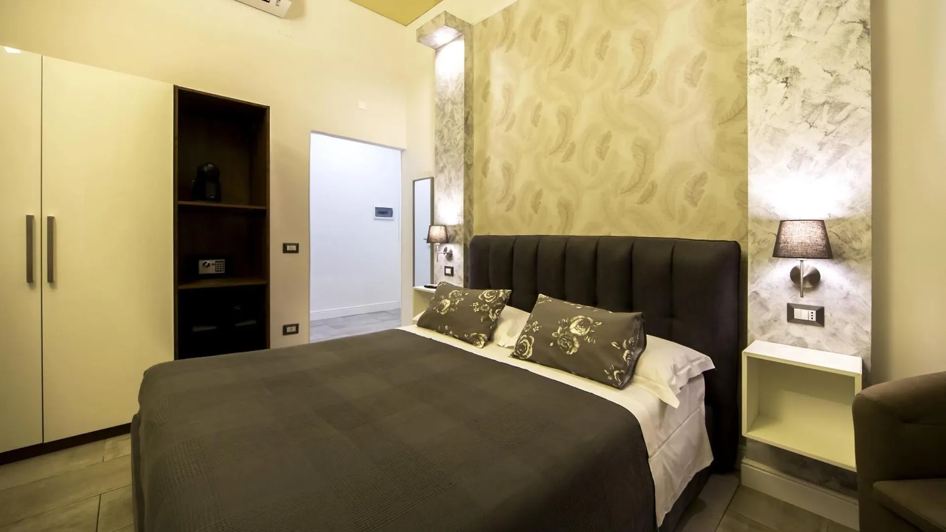 Guest house Inn Rhome S Pietro Suites Rome