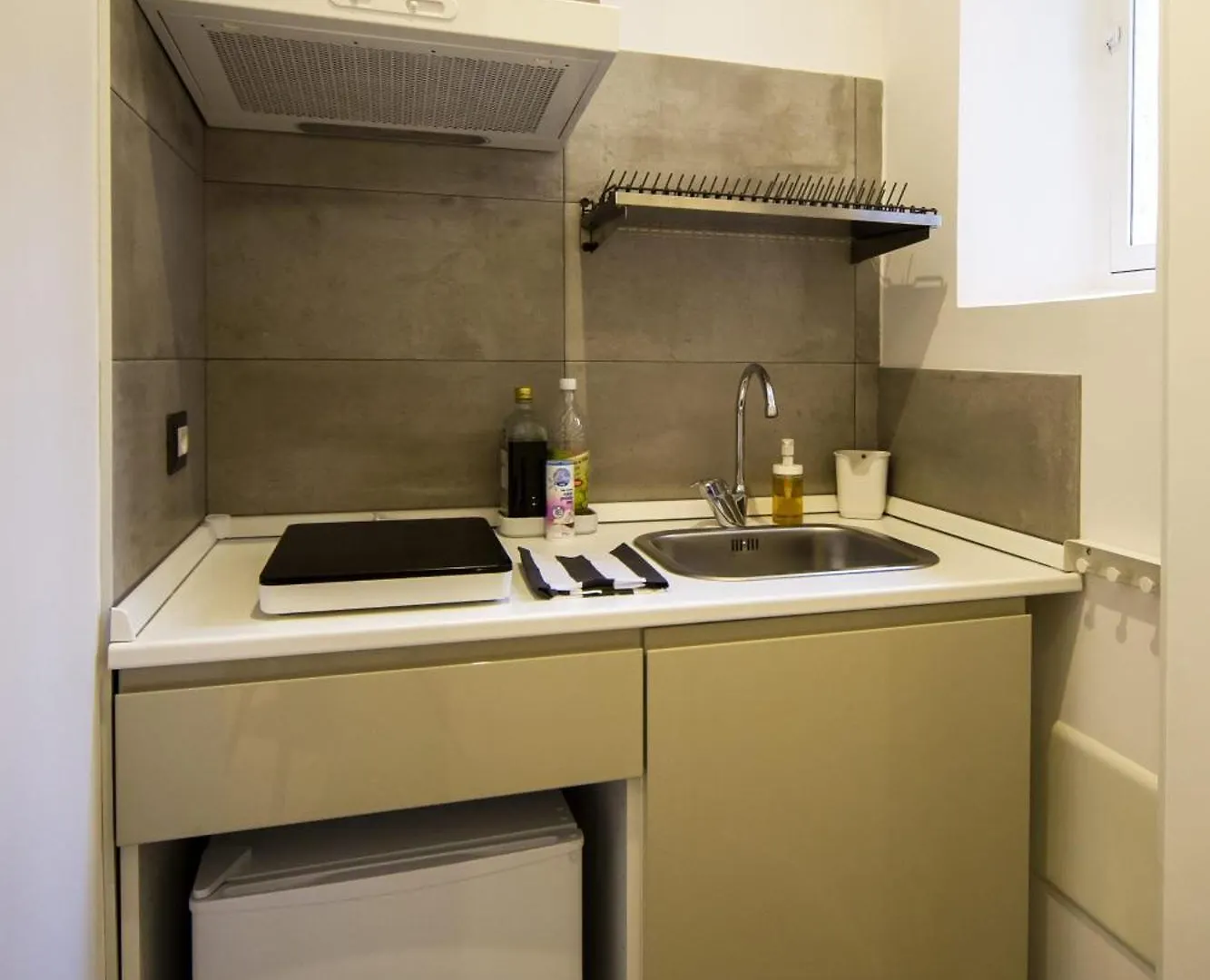Inn Rhome S Pietro Suites Rome Guest house