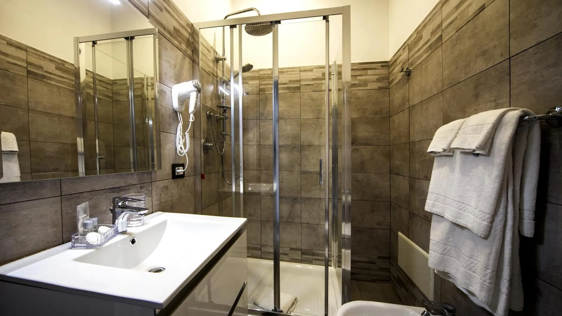 Guest house Inn Rhome S Pietro Suites Rome